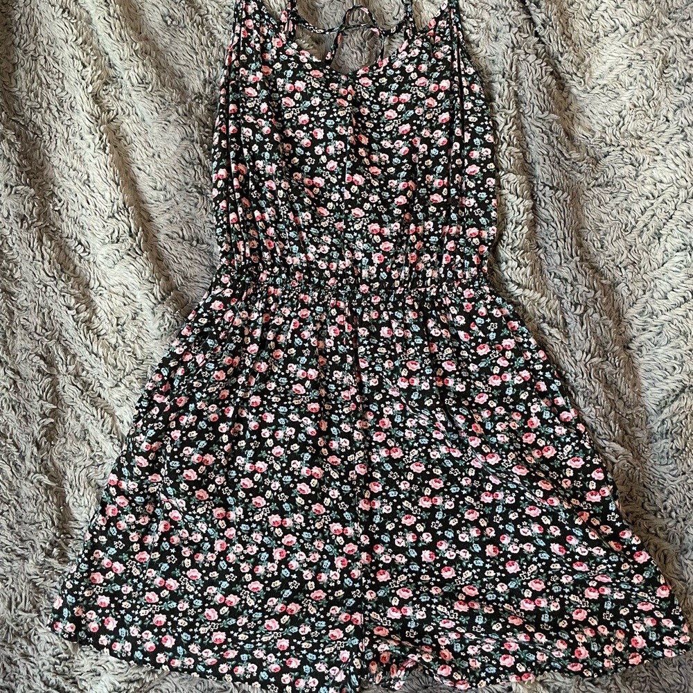 H&M Womens Romper